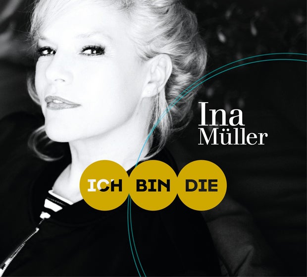 Ina Müller