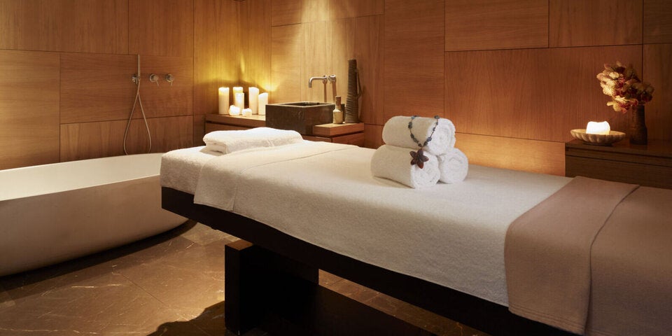 Leading Spa Awards: Die besten Wellness-Hotels Österreichs