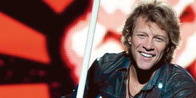 Bon Jovi