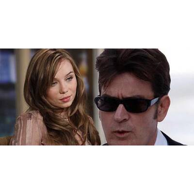 Pornostars und Stripperinnen: Charlie Sheens Freundinnen