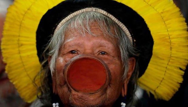 Greta Thunberg Top-Favoritin für Friedensnobelpreis