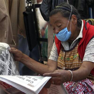 Killer-Virus im Anmarsch