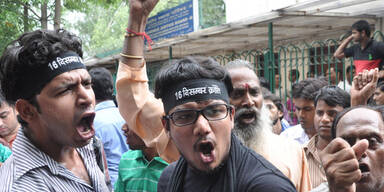 Drei Jahre Haft für brutalen Vergewaltiger