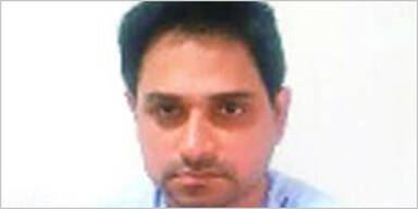 Inder lebte zwei Monate mit Kugel im Herz