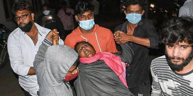 Mysteri&ouml;se Krankheit fordert erstes Todesopfer