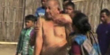 Indischer Politiker vergewaltigt Frau