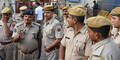 Indien Police