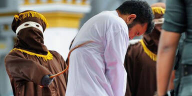 Brunei: Trotz Protesten tritt Todesstrafe f&uuml;r Homosexuelle in Kraft