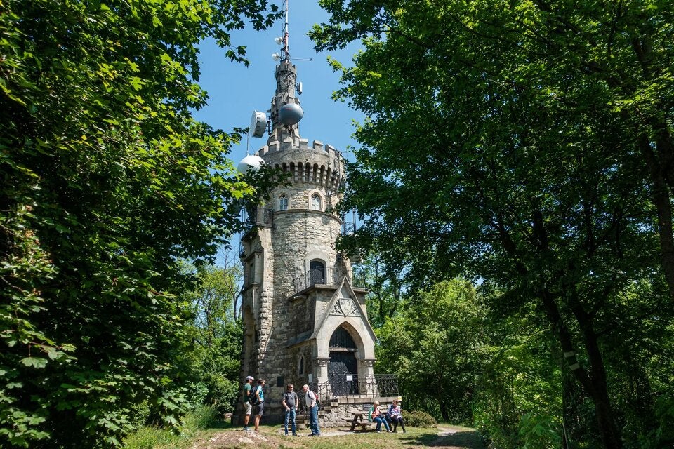 Hermannskogel