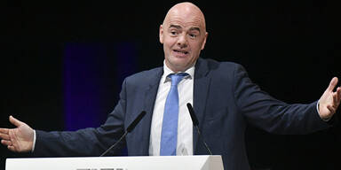 FIFA-Boss will WM in mehreren Ländern
