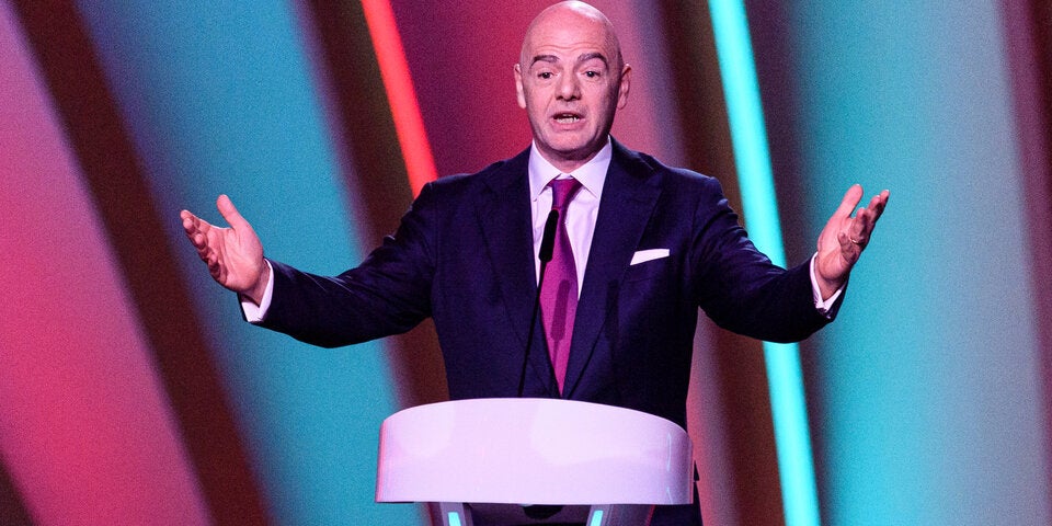 WM-Aufreger! Hotels in Katar lehnen Homosexuelle ab