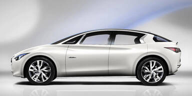 Magna baut neuen Infiniti doch nicht