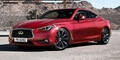 Infiniti Q60 greift BMW 4er an