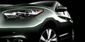 Erste Fotos vom kommenden Infiniti JX