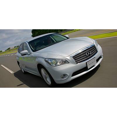 Sportwagen des Jahres