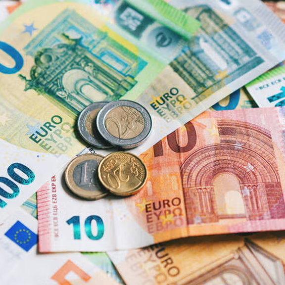 Inflations-Hammer: Neues Jahr startet mit 3,8 Prozent