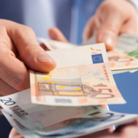 Preis-Schock schlägt voll zu: Inflation schon wieder bei 4 Prozent