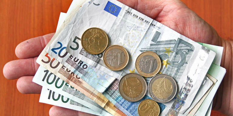 Jahresinflation stieg 2025 auf 3,6 Prozent