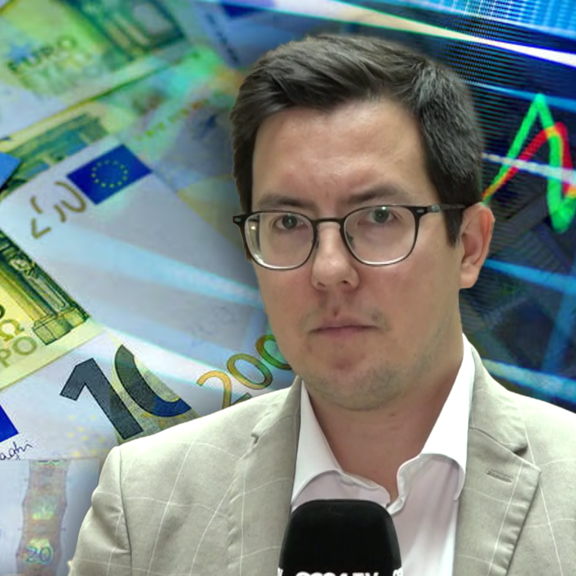 Inflation sinkt auf 2,0 Prozent