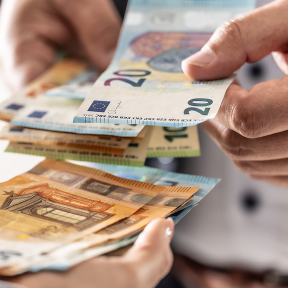 Inflation im September auf 4,0 Prozent verlangsamt