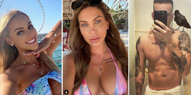 Vanessa Tara RAF Camora