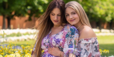 Influencer-P&auml;rchen: Schlaganfall und Koma mit 26 Jahren