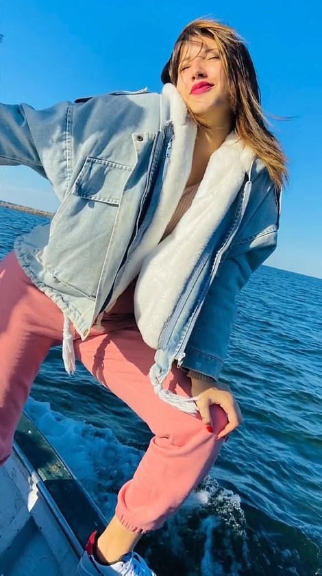 Tunesische Influencer feiern Flucht nach Europa auf TikTok