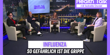 influenza HEalth Talk.png