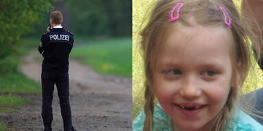 Ganz Deutschland sucht dieses Mädchen