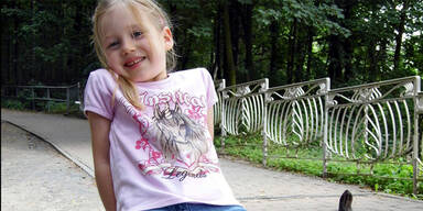 Seit zwei Jahren fehlt von ihr jede Spur