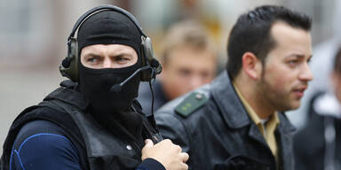 Geisel-Drama in Ingolstadt beendet 