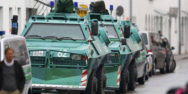 Geisel-Drama in Ingolstadt beendet 