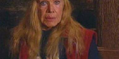 Dschungelcamp: Giulia versinkt im Tränenmeer