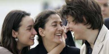 Ingrid Betancourt schildert Details ihrer Befreiung