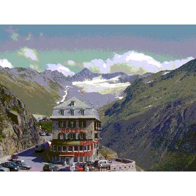 Die neuesten Urlaubsfotos