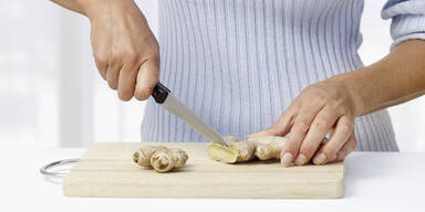 10 Lebensmittel f&uuml;r ein starkes Immunsystem