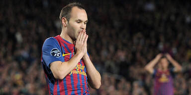Iniesta