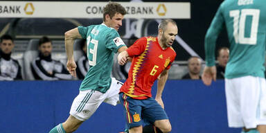 Deshalb ist Spanien jetzt WM-Topfavorit