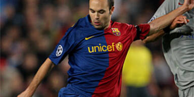 iniesta