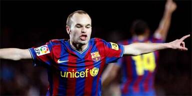 iniesta
