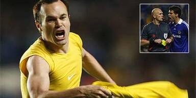 Stiller Held, wütender Verlierer