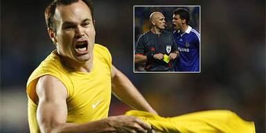 Stiller Held, wütender Verlierer