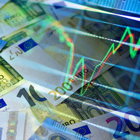 Inflation in Österreich sinkt auf 2 Prozent