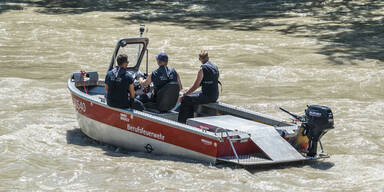 Junge Mutter erw&uuml;rgt: Suche nach der Toten abgebrochen