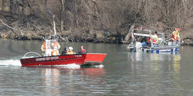 Inn Tirol Wasserrettung