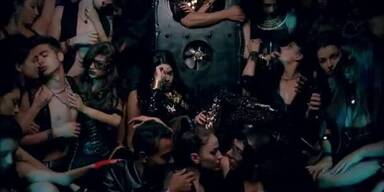 INNA: "Club Rocker"