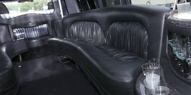 Mobiles Bordell erhitzt die Gemüter in Florida