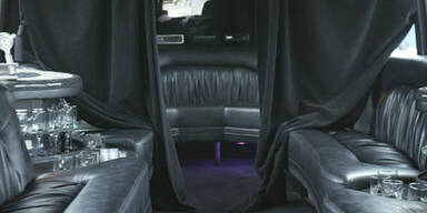 Mobiles Bordell erhitzt die Gemüter in Florida