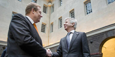 Innenministertreffen