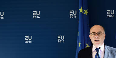 Innenministertreffen